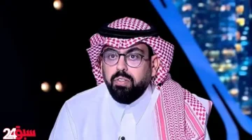 الصويلحي يصف مواجهة العراق بالمفصلية ويكشف سر ثقته الكبيرة في نجوم الأخضر